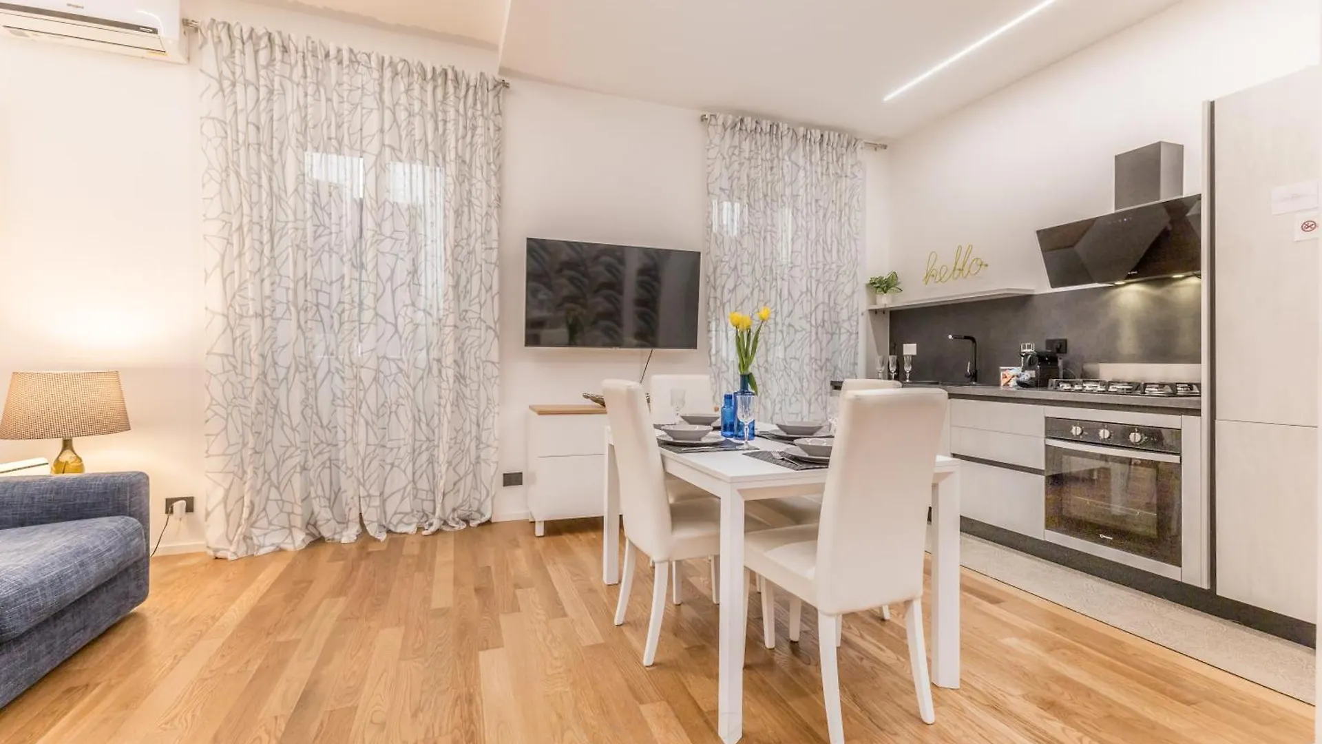 Apartment Casa Borghese - Your Perfect Stay In Rome
