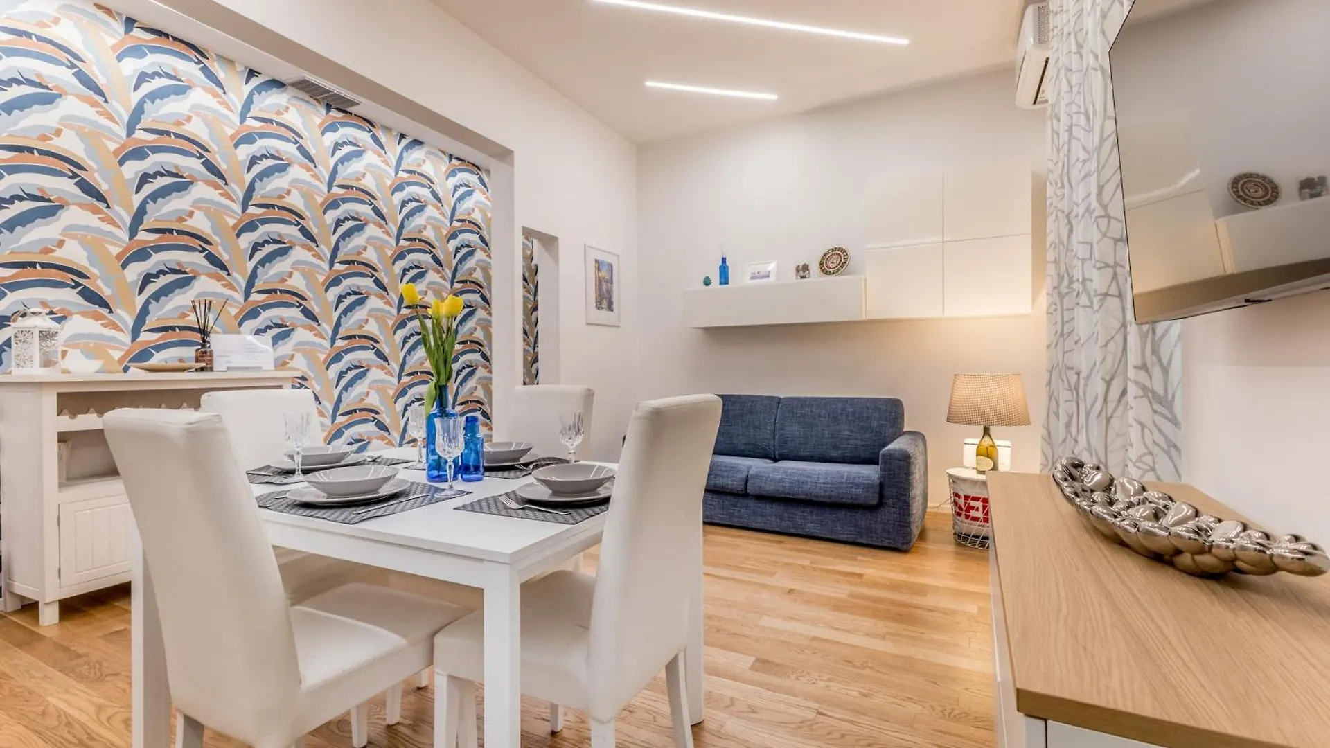 Casa Borghese - Your Perfect Stay In Rome 0*,  Italy