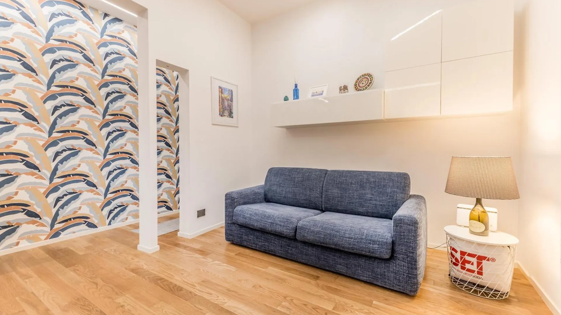 Apartment Casa Borghese - Your Perfect Stay In Rome Italy