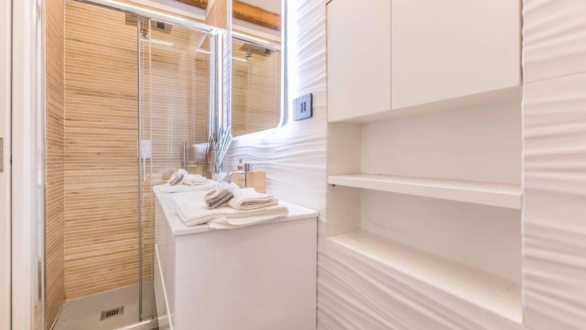 Casa Borghese - Your Perfect Stay In Rome Italy
