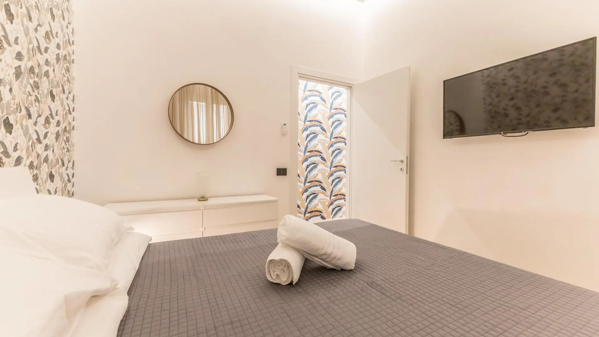 Casa Borghese - Your Perfect Stay In Rome Apartment