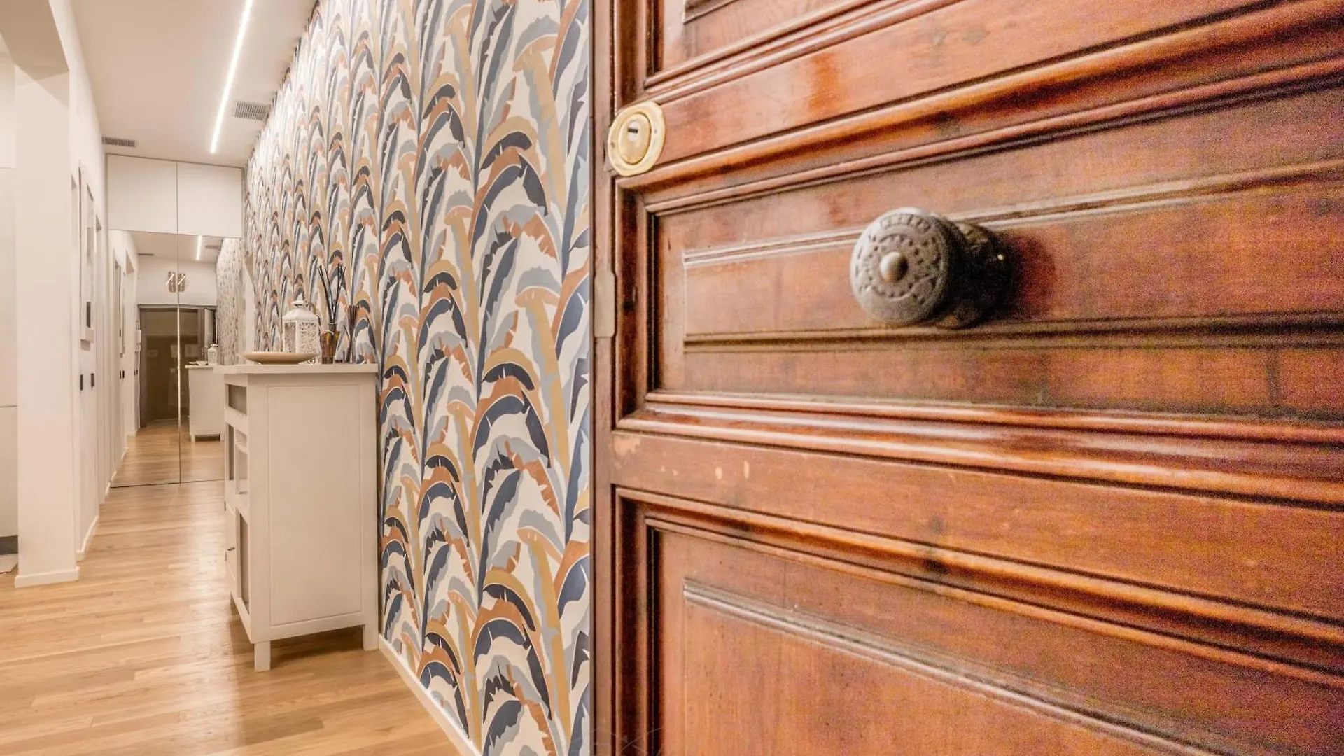Casa Borghese - Your Perfect Stay In Rome