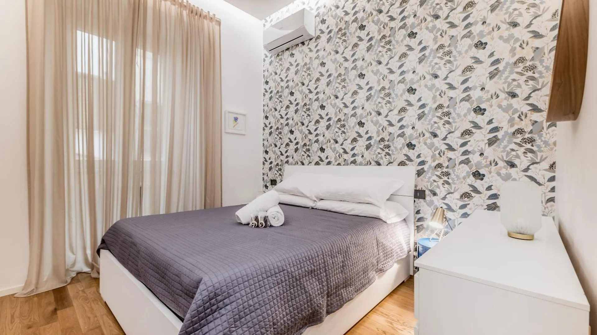 Apartment Casa Borghese - Your Perfect Stay In Rome