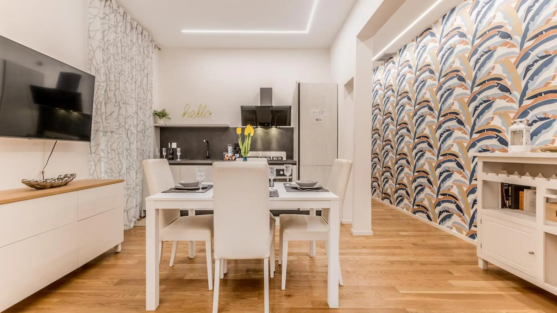 Casa Borghese - Your Perfect Stay In Rome
