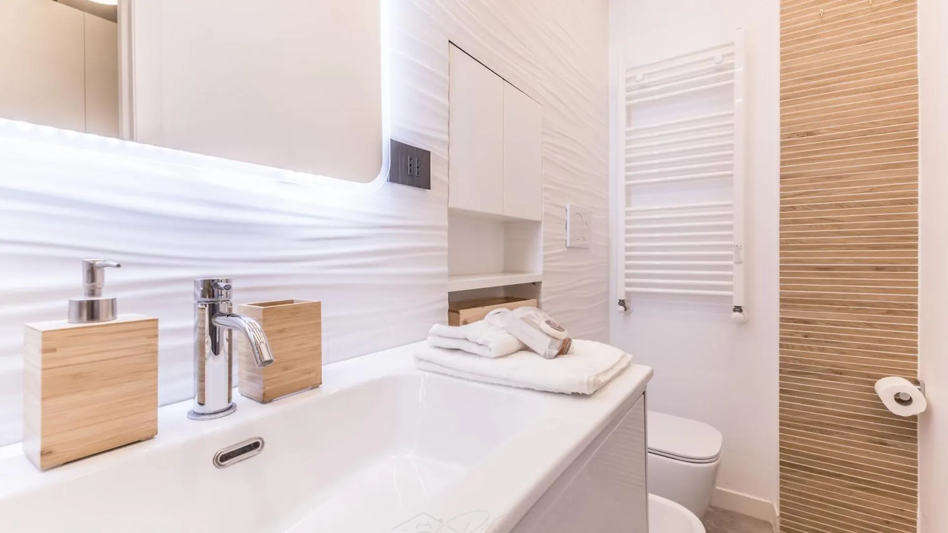 Casa Borghese - Your Perfect Stay In Rome Apartment