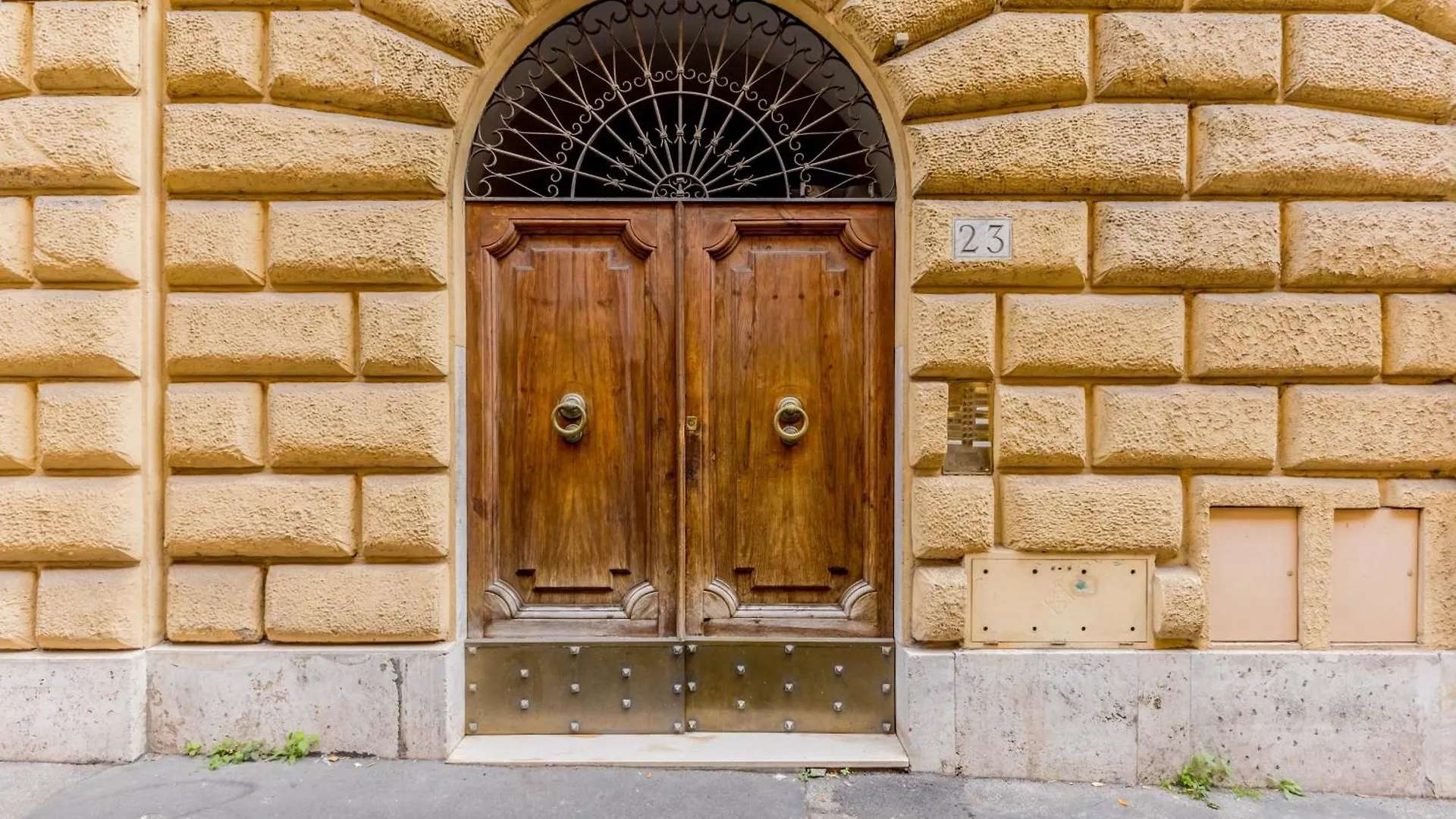 Casa Borghese - Your Perfect Stay In Rome Italy
