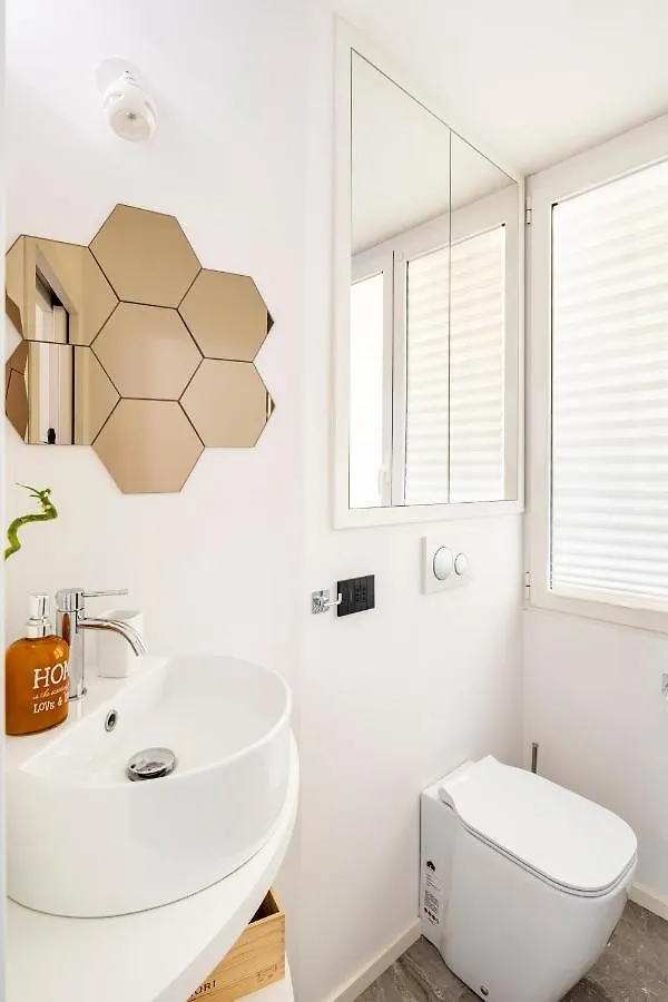 Apartment Casa Borghese - Your Perfect Stay In Rome