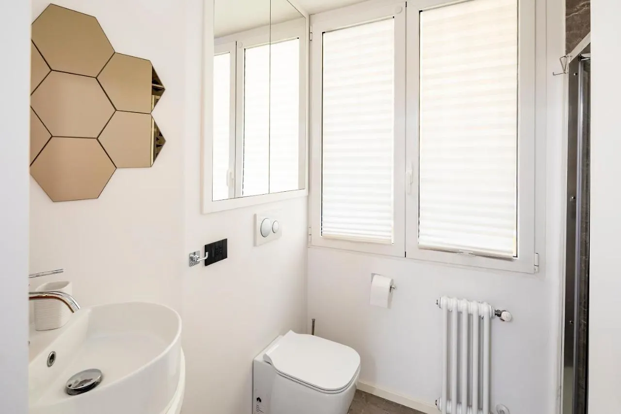 Casa Borghese - Your Perfect Stay In Rome