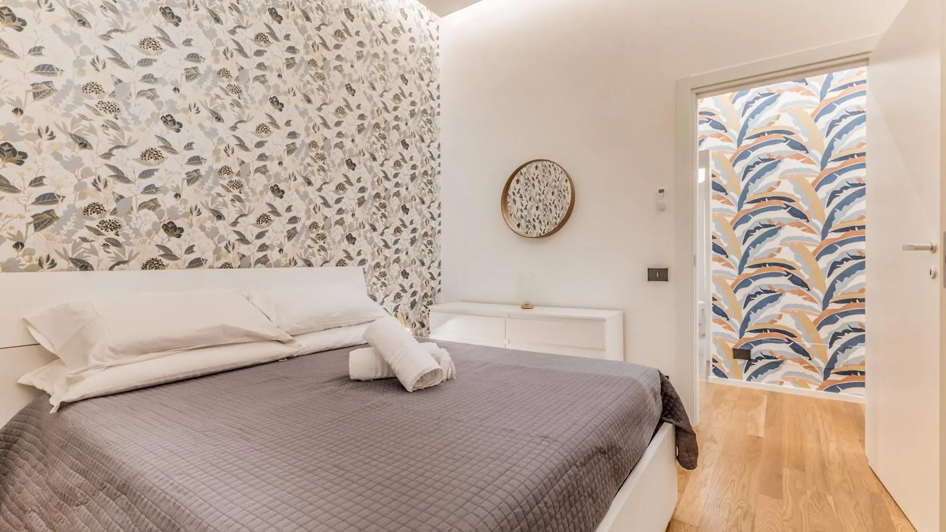 Casa Borghese - Your Perfect Stay In Rome Apartment