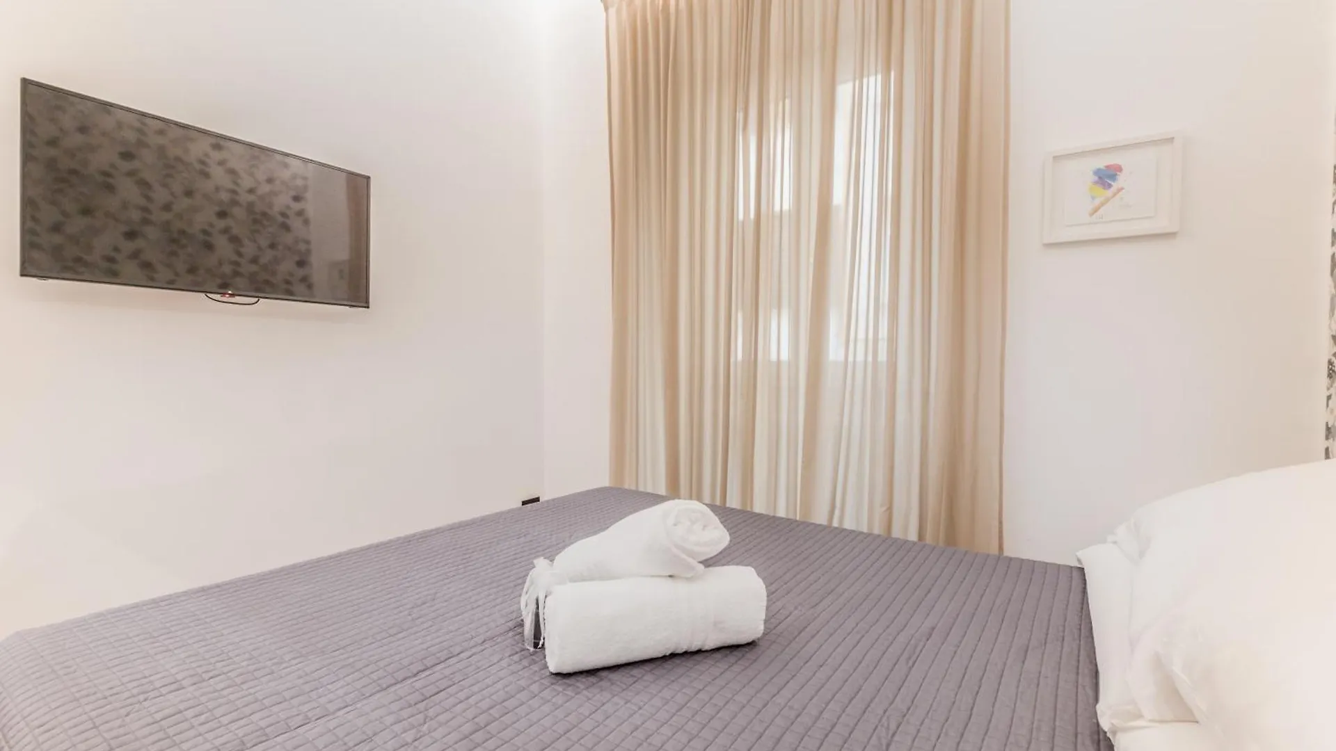 Casa Borghese - Your Perfect Stay In Rome 0*,