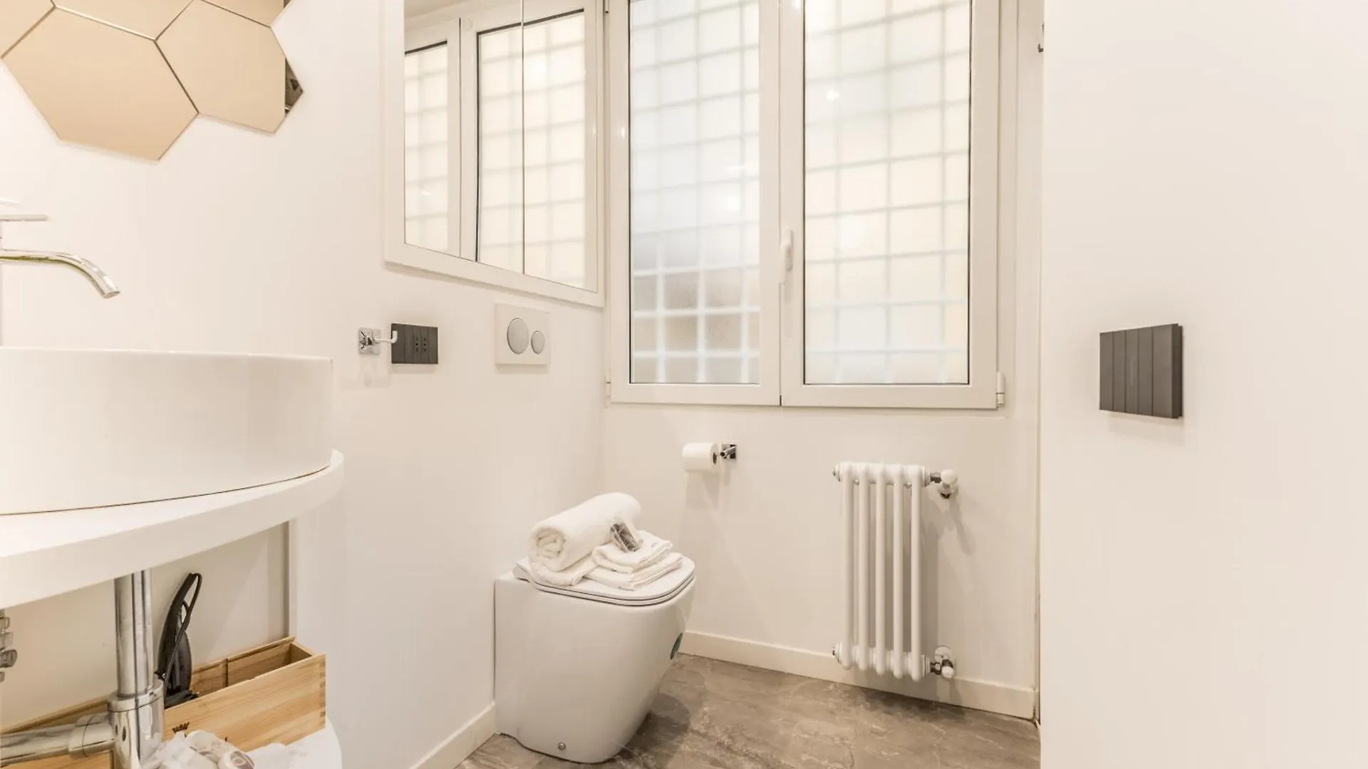 Casa Borghese - Your Perfect Stay In Rome Apartment