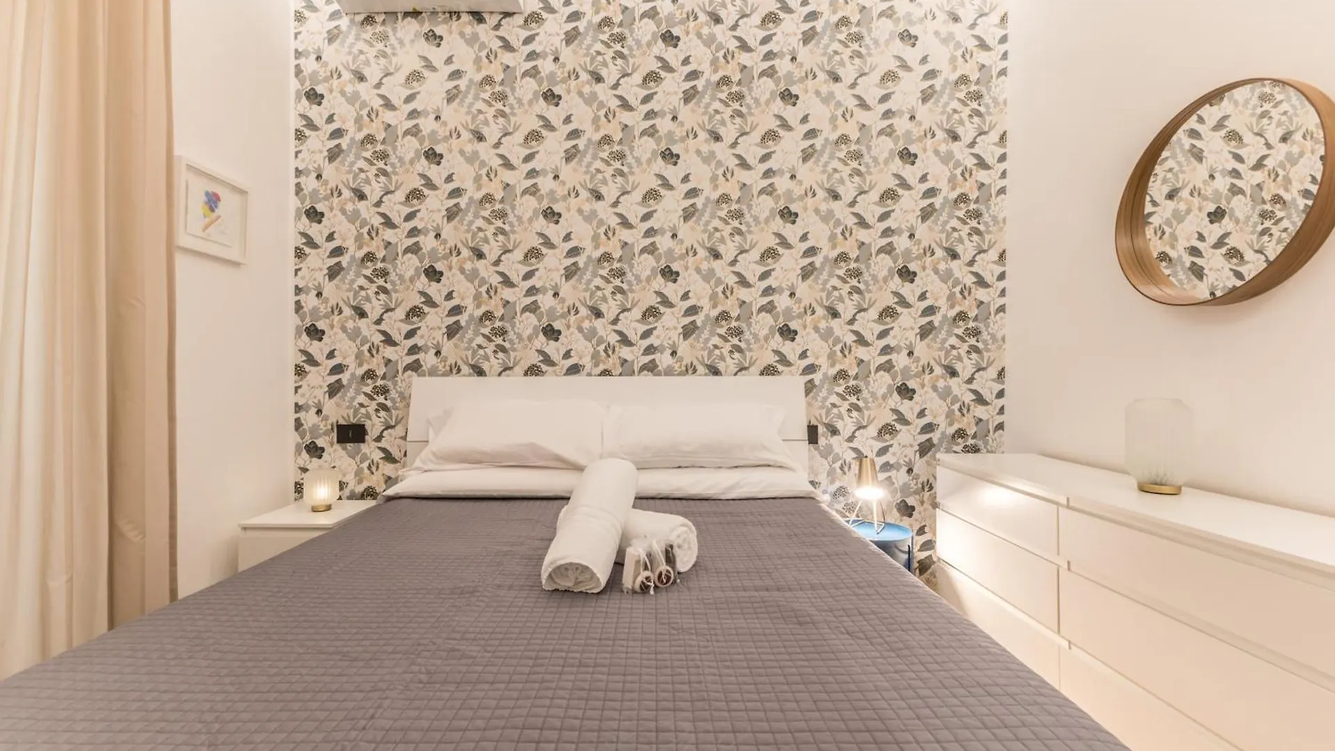 Casa Borghese - Your Perfect Stay In Rome
