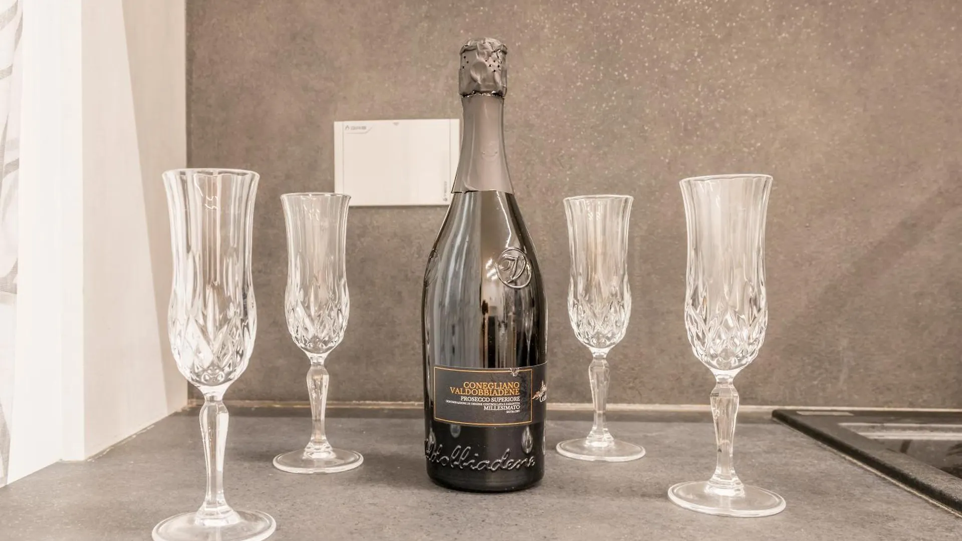 Casa Borghese - Your Perfect Stay In Rome Apartment