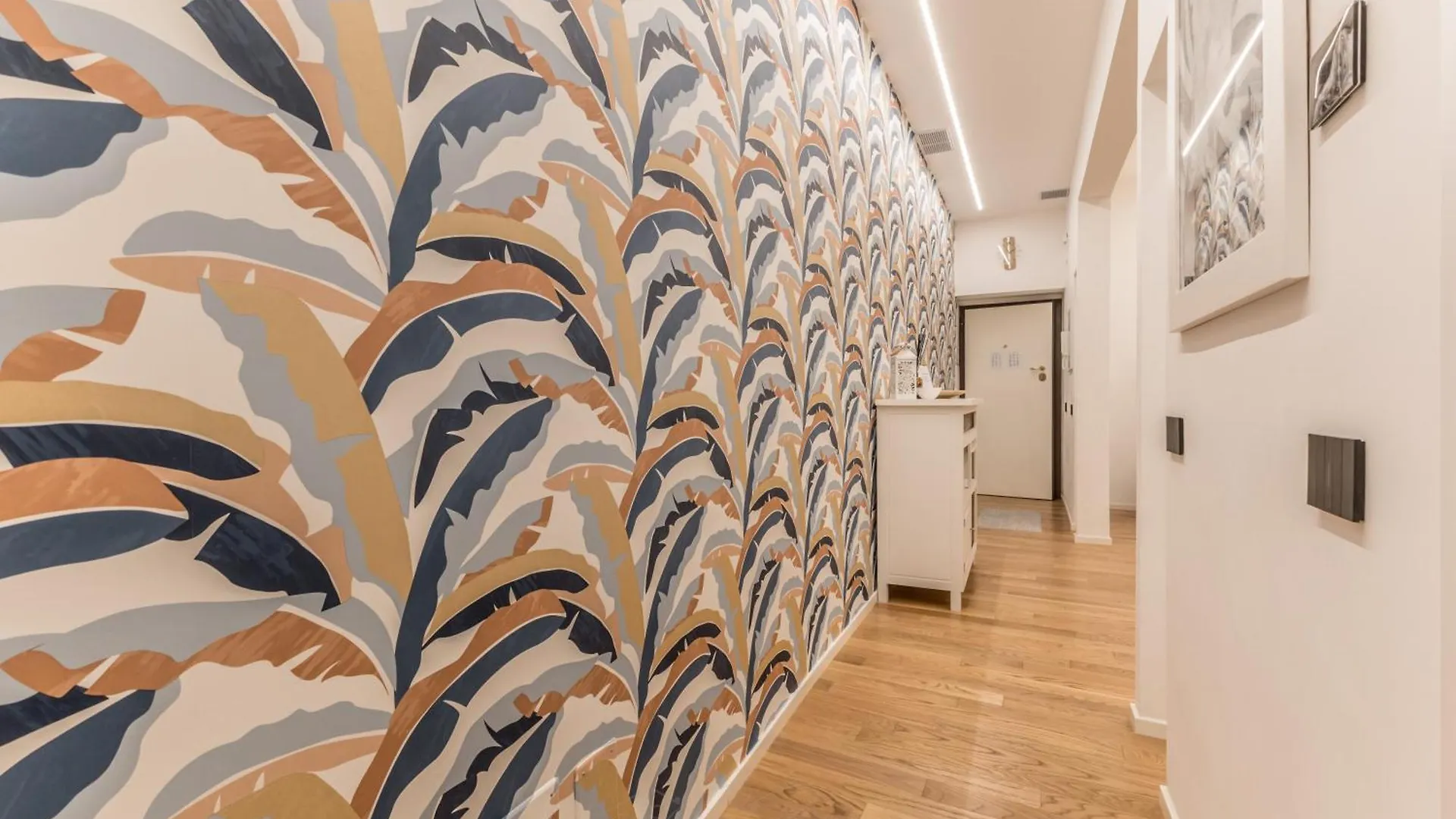Apartment Casa Borghese - Your Perfect Stay In Rome Italy