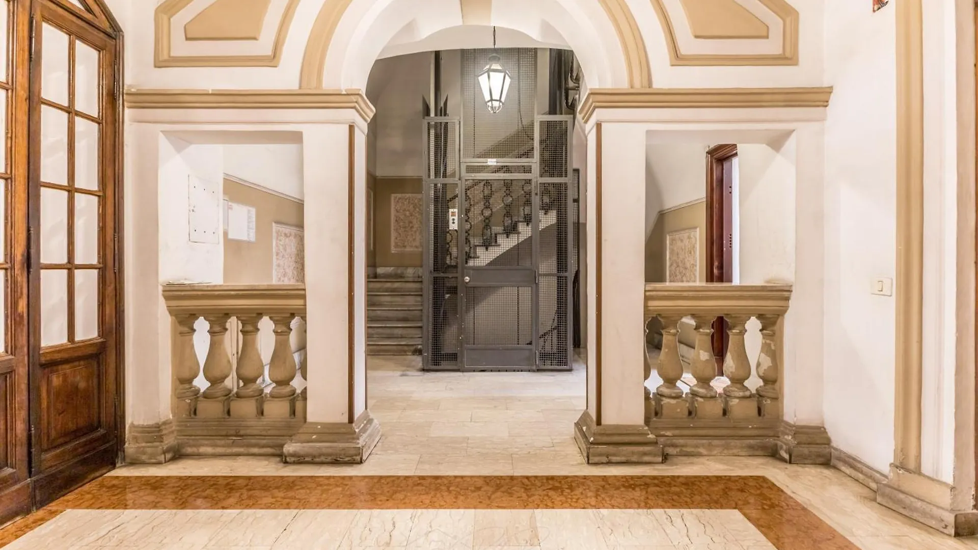Casa Borghese - Your Perfect Stay In Rome