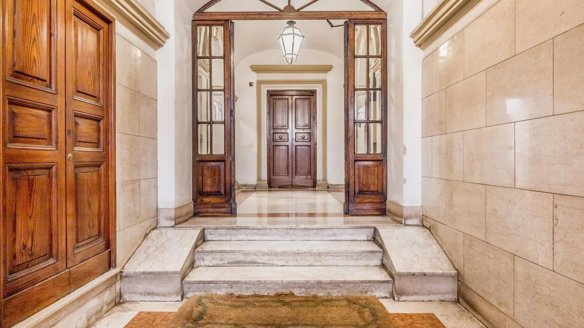 Apartment Casa Borghese - Your Perfect Stay In Rome